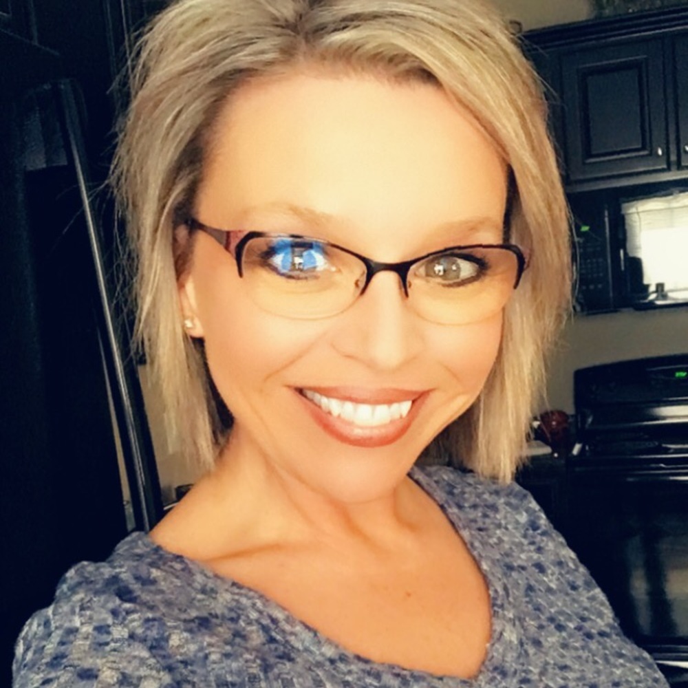 Meet your Posher, Vicki